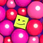 Ballz A Poppin iOS Icon