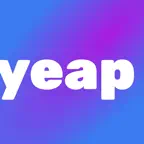 yeap - share vibes iOS Icon