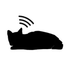 猫ゴロゴロ - Purring BGM iOS Icon