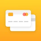 PIN Wallet.Secure Card Manager iOS Icon