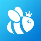 蜜蛋连锁 iOS Icon