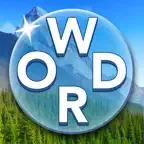 Word Mind: Crossword puzzle iOS Icon