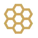 数字消消乐-六边形消-消 iOS Icon