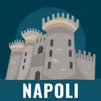 Naples Travel & Audio Guide Icon