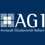 AGI Scuola Alta Formazione iOS Icon