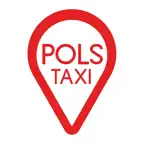 Pols Taxi iOS Icon
