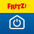 FRITZ!App Smart Home iOS Icon