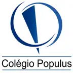 Colégio Populus Itatiba iOS Icon