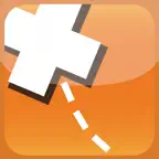MobExplore iOS Icon