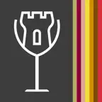 Chai de Château Blanc iOS Icon
