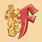 Game of Frankopans iOS Icon