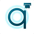q-ticket premium iOS Icon