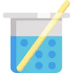 Chemyst iOS Icon
