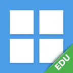 Bitsboard Student iOS Icon