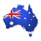 Australia Citizenship Test iOS Icon