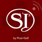 San Isidro Golf & Yacht Club iOS Icon