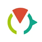 Mintry｜シンプルなクラウド型勤怠管理アプリ iOS Icon