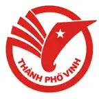 Vinh Trực tuyến iOS Icon