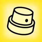 Digital Sprayers iOS Icon