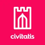 Granada Guide by Civitatis.com iOS Icon