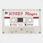 Windi Player iOS Icon