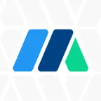 Mosaic Carwash App iOS Icon
