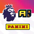 Premier League AXL™ 2025 iOS Icon