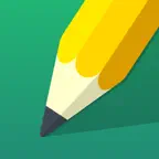 Drawing ▫ iOS Icon