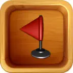 Mine Remover iOS Icon