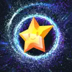 Galaxy Paint iOS Icon