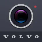 VOLVO Drive Recorder Viewer iOS Icon