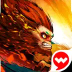 非常英雄救世奇缘 icon