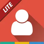 Go連絡先 Lite iOS Icon