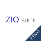 ZioSuite Demo iOS Icon