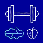 EG Wellbeing iOS Icon