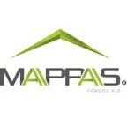 Mappas Fondos A.O. iOS Icon