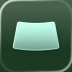 Tapered Labels icon