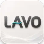 樂沃智慧 iOS Icon
