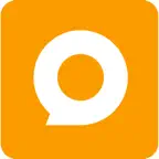 Flow by Wereldhave iOS Icon