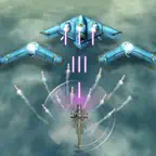 ZERO GUNNER 2 classic iOS Icon