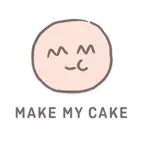 Make My Cake iOS Icon