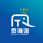 泰海淘 Icon