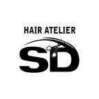 SD Hair Atelier iOS Icon