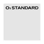O1Standard for client iOS Icon