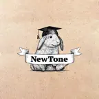 my NewTone iOS Icon