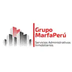 MarfaPeru Admin. de edificios iOS Icon