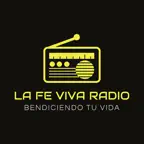 La Fe Viva Radio iOS Icon