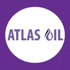 Atlas Oil iOS Icon