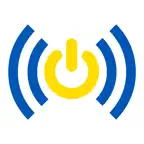 Radio UA: Українське радіо iOS Icon