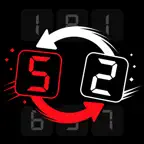 Sumoku - Slide. Flip. Make 10. iOS Icon
